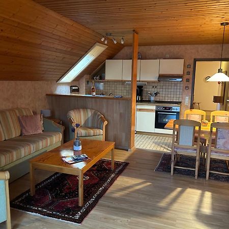 Birke 9, 10 Oder 11 Apartment Todtmoos Luaran gambar