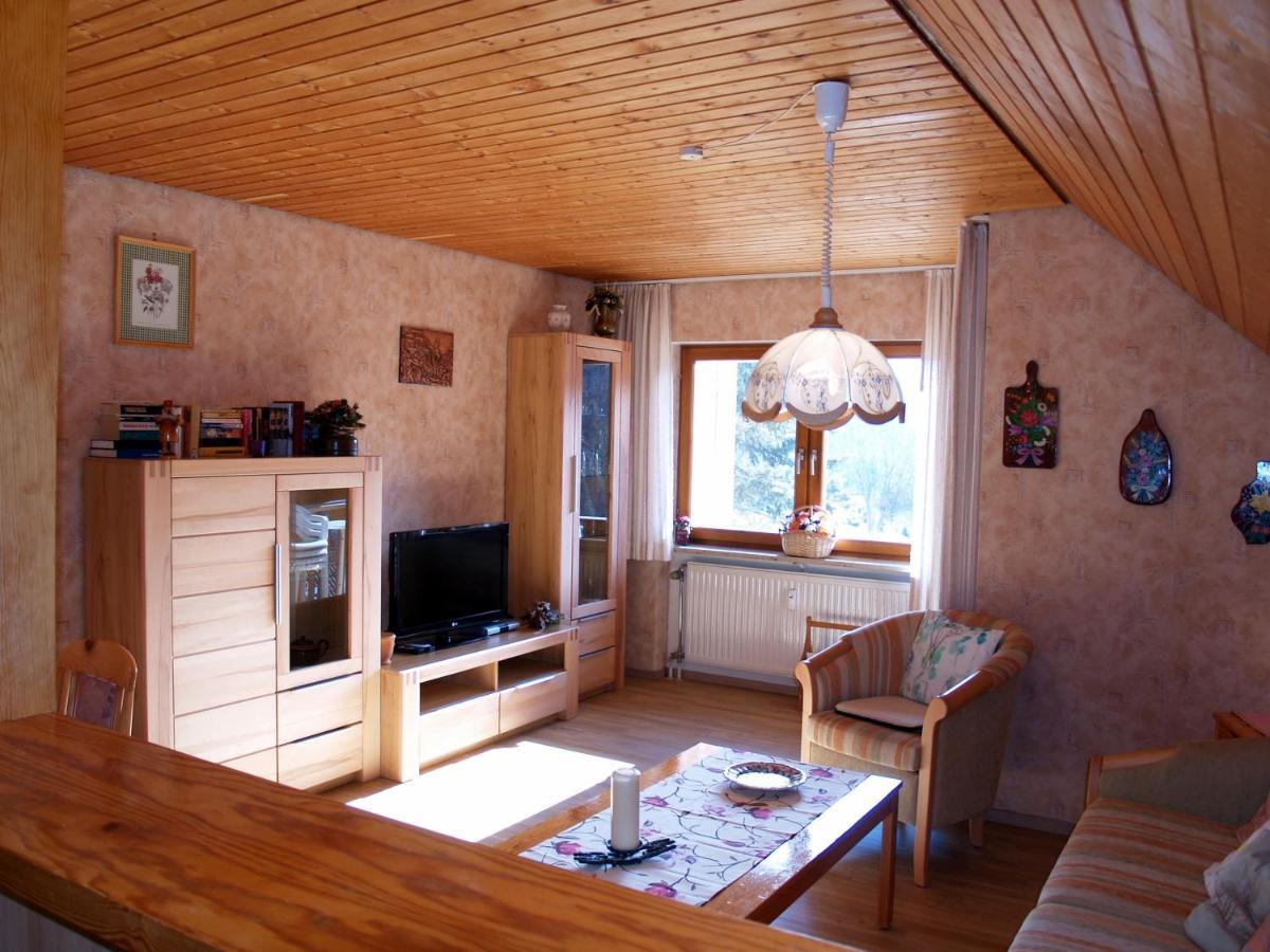 Birke 9, 10 Oder 11 Apartment Todtmoos Luaran gambar