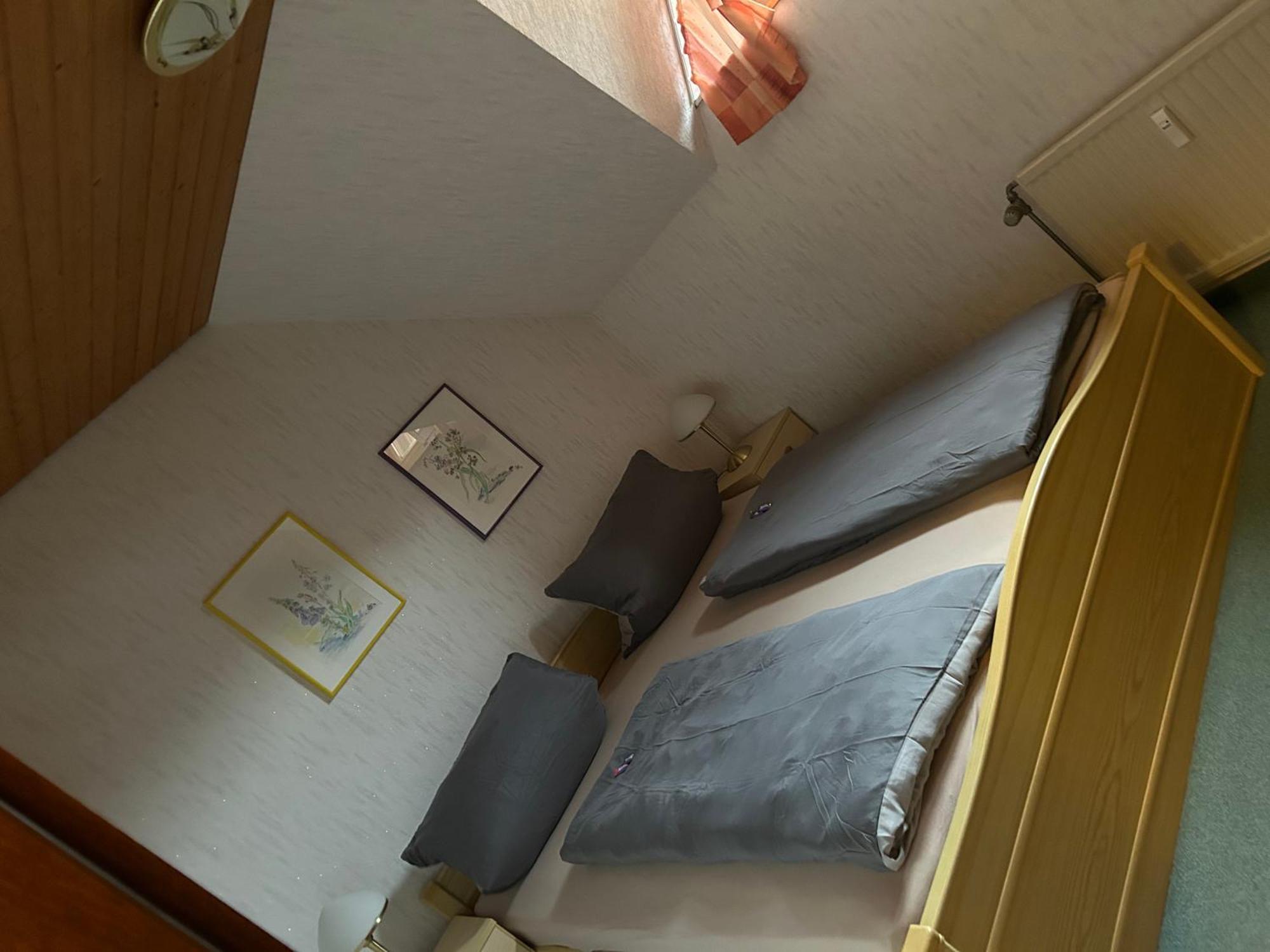 Birke 9, 10 Oder 11 Apartment Todtmoos Luaran gambar